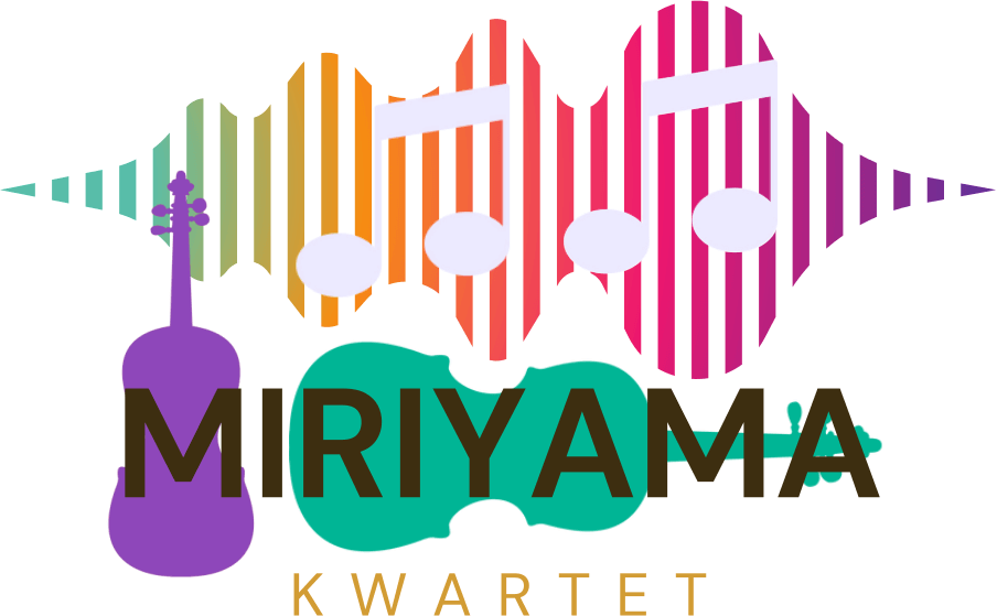 MIRIYAMA Kwartet